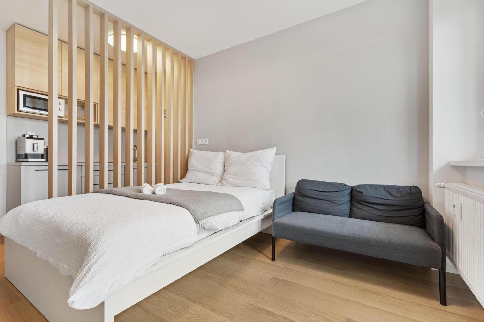 Apartmán Ah Ondreja Nepelu Bratislava