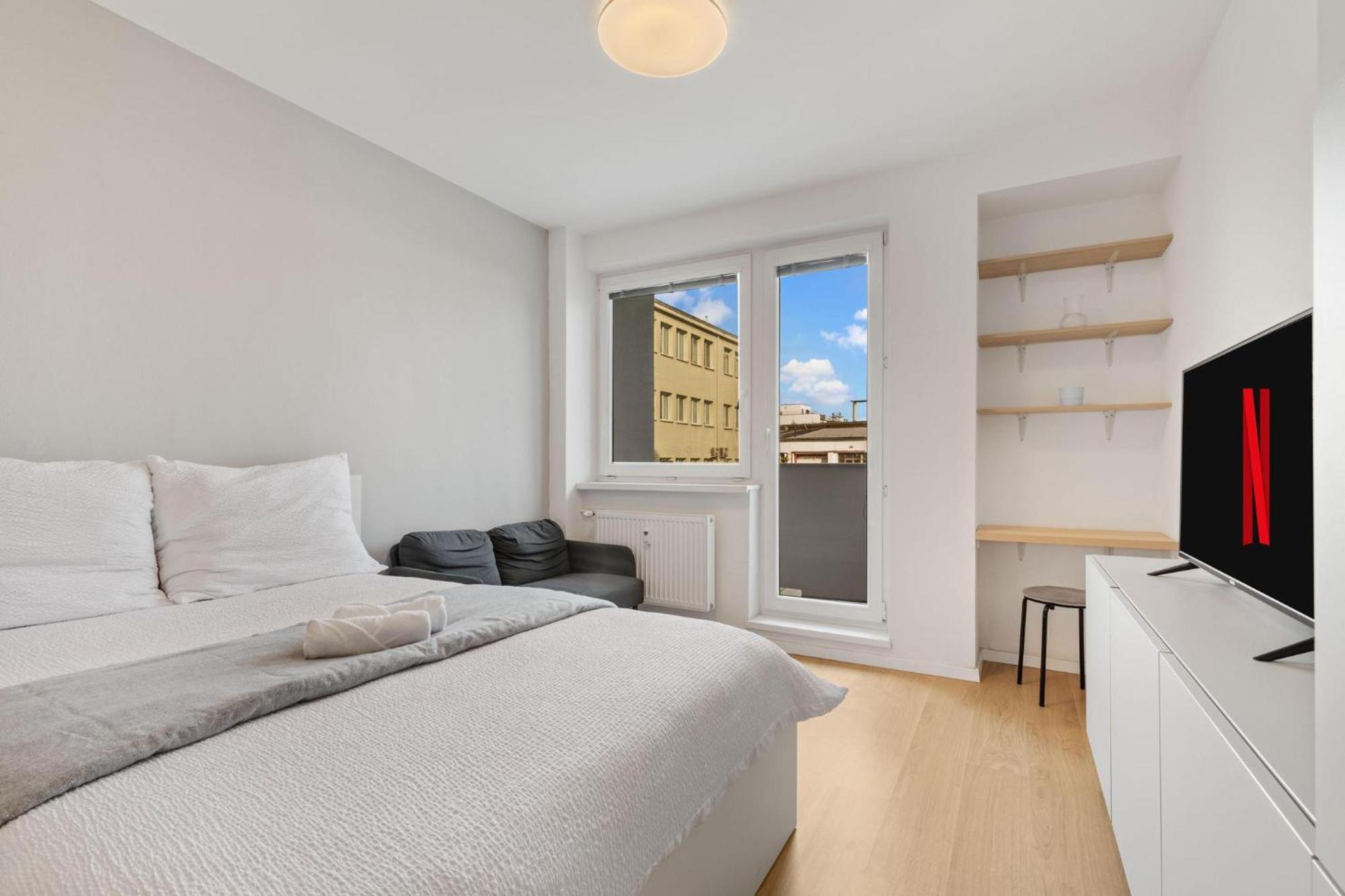 Ah Ondreja Nepelu Apartmán Bratislava